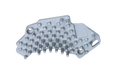 Resistor, interior blower NRF 342025