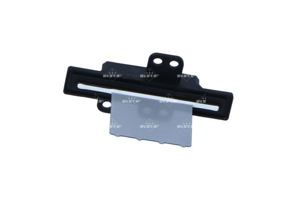 NRF 342027 Resistor, interior blower