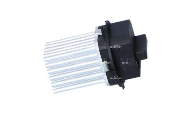 NRF 342044 Resistor, interior blower