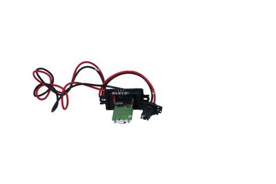 Resistor, interior blower NRF 342055