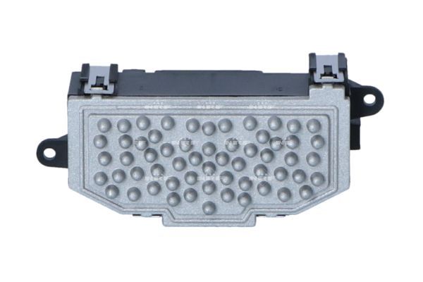 NRF 342069 Resistor, interior blower