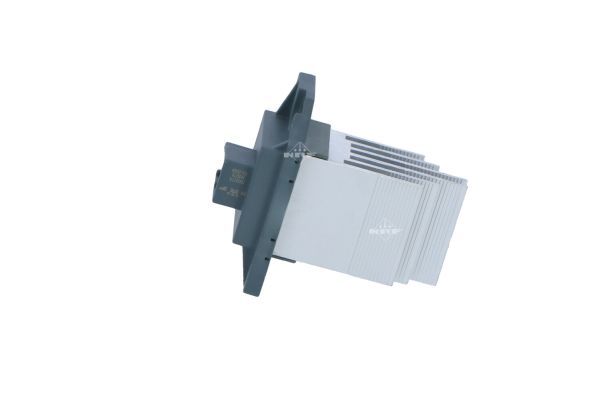 NRF 342079 Resistor, interior blower