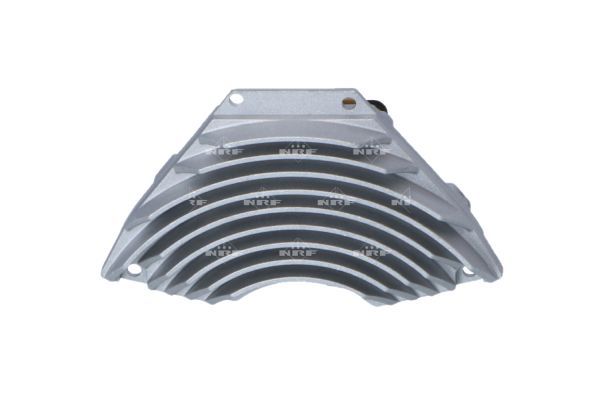 NRF 342093 Resistor, interior blower