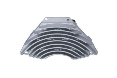 Resistor, interior blower NRF 342093