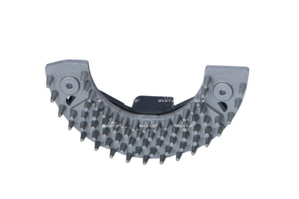 NRF 342100 Resistor, interior blower