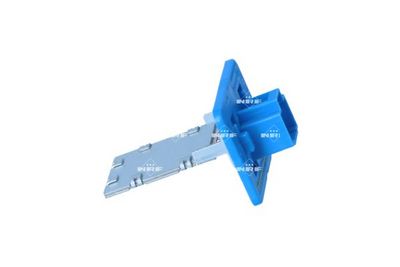 Resistor, interior blower NRF 342117