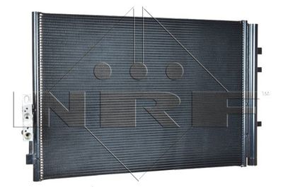 Condenser, air conditioning NRF 350035