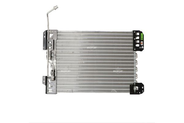 NRF 350079 Condenser, air conditioning