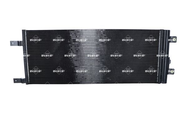 NRF 350085 Condenser, air conditioning
