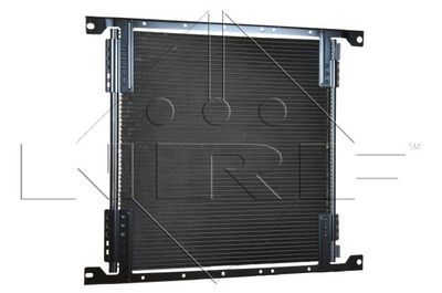 Condenser, air conditioning NRF 350392