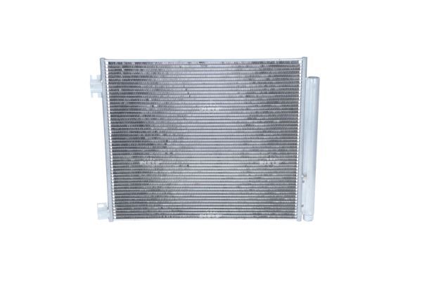 NRF 350411 Condenser, air conditioning