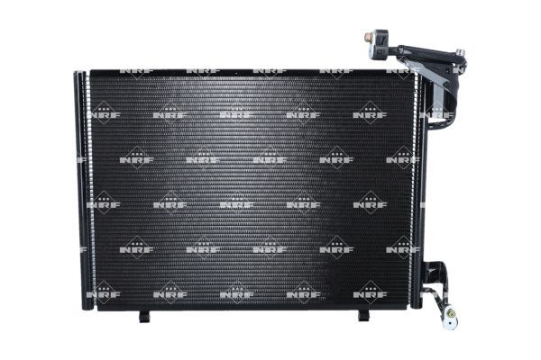 NRF 350518 Condenser, air conditioning
