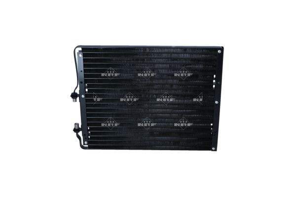 NRF 35059 Condenser, air conditioning