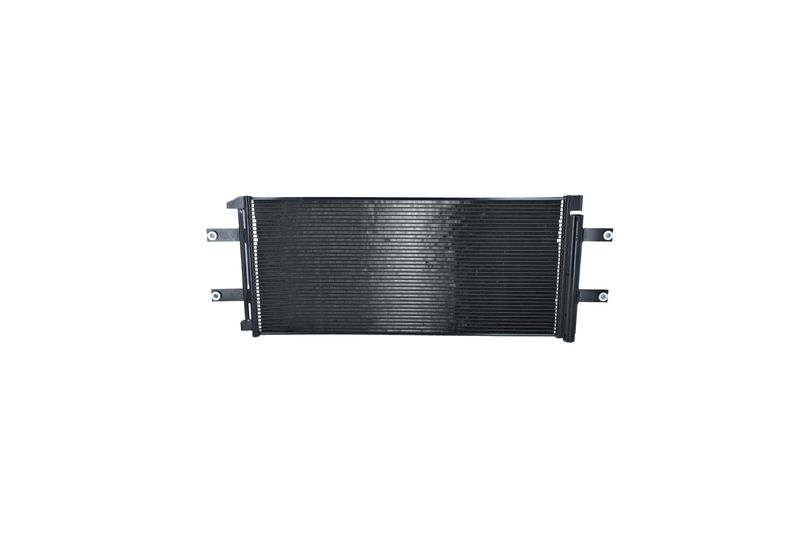 NRF 350600 Condenser, air conditioning