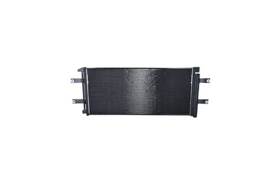 Condenser, air conditioning NRF 350600
