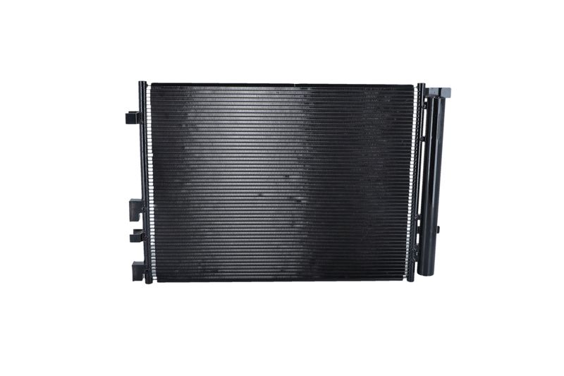 NRF 350605 Condenser, air conditioning