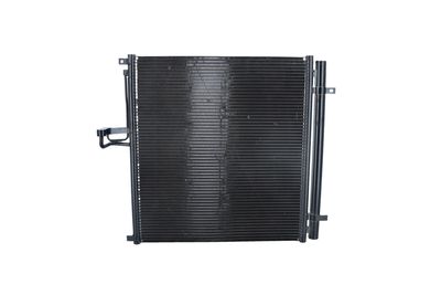 Condenser, air conditioning NRF 350621
