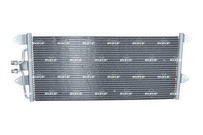 Condenser, air conditioning NRF 35140