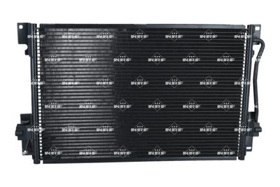 Condenser, air conditioning NRF 35151