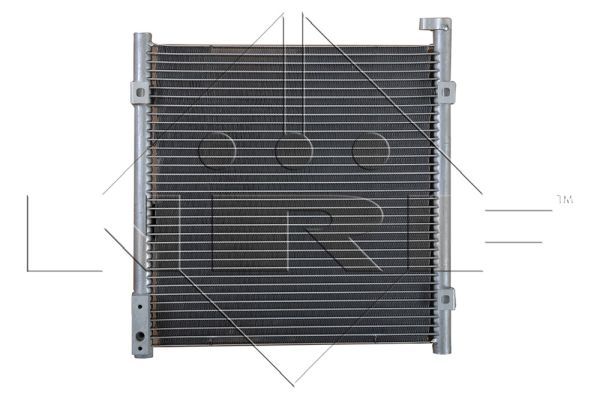 NRF 35264 Condenser, air conditioning