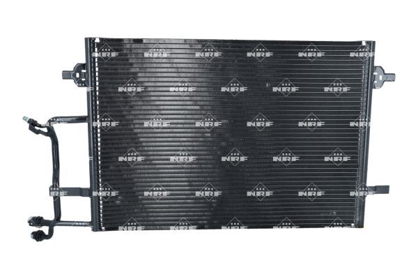 NRF 35291 Condenser, air conditioning