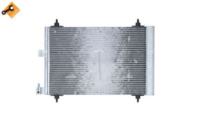 Condenser, air conditioning NRF 35414