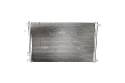 Condenser, air conditioning NRF 35449
