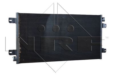 Condenser, air conditioning NRF 35485