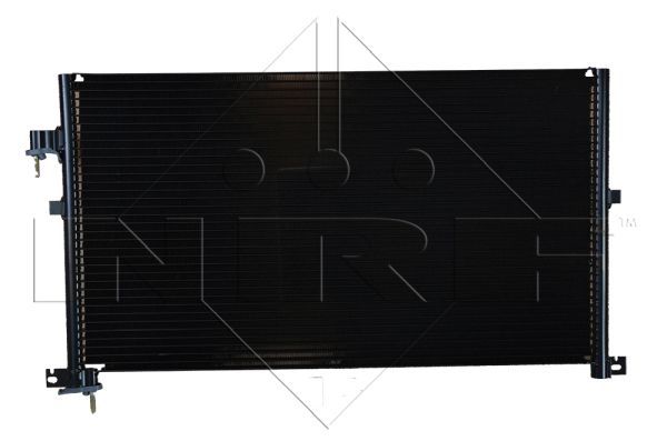 NRF 35525 Condenser, air conditioning