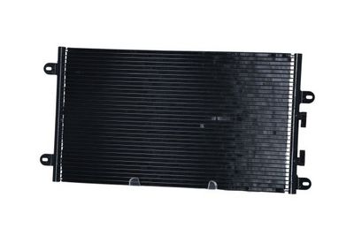 Condenser, air conditioning NRF 35532
