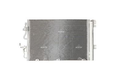 Condenser, air conditioning NRF 35555