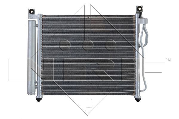 NRF 35569 Condenser, air conditioning