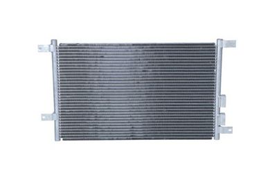 Condenser, air conditioning NRF 35590