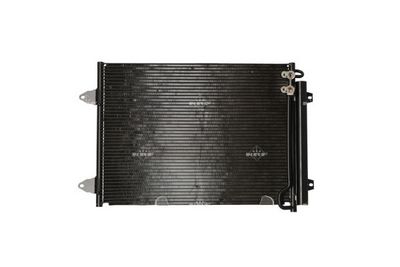Condenser, air conditioning NRF 35614