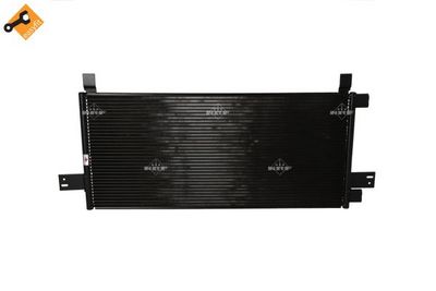 Condenser, air conditioning NRF 35620
