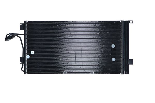 NRF 35639 Condenser, air conditioning