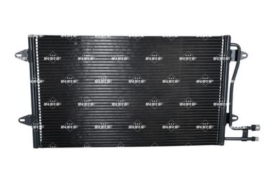 Condenser, air conditioning NRF 35656