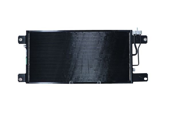 NRF 35762 Condenser, air conditioning