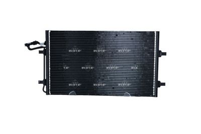 Condenser, air conditioning NRF 35770