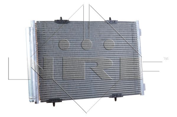 NRF 35779 Condenser, air conditioning