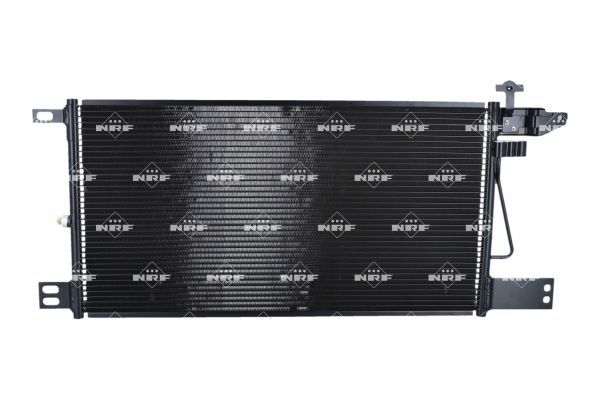 NRF 35790 Condenser, air conditioning