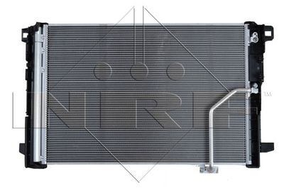 Condenser, air conditioning NRF 35793