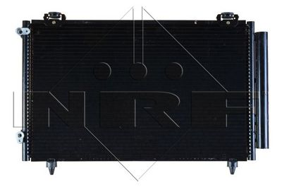 Condenser, air conditioning NRF 35861