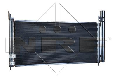 Condenser, air conditioning NRF 35863