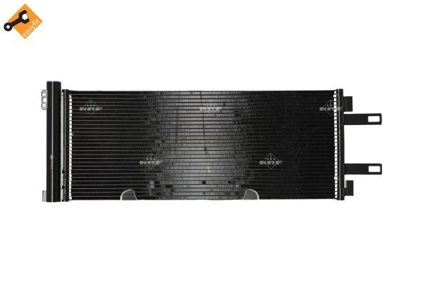 NRF 35894 Condenser, air conditioning