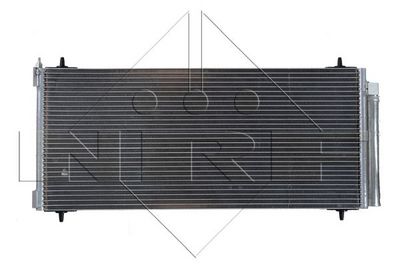 Condenser, air conditioning NRF 35905