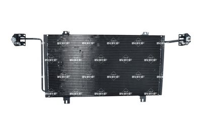 Condenser, air conditioning NRF 35908
