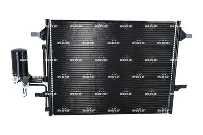 Condenser, air conditioning NRF 35930