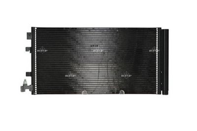 Condenser, air conditioning NRF 35932