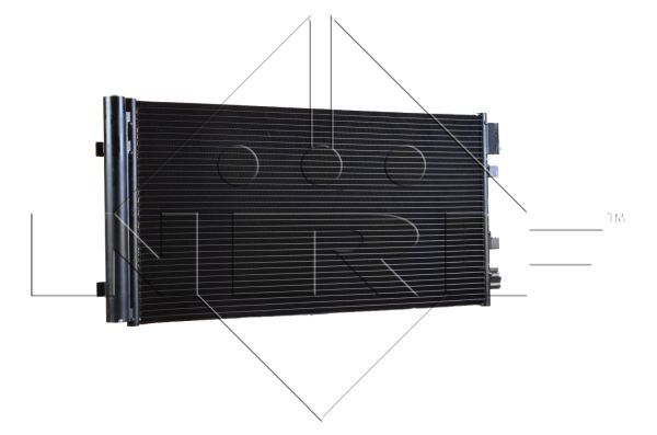 NRF 35938 Condenser, air conditioning